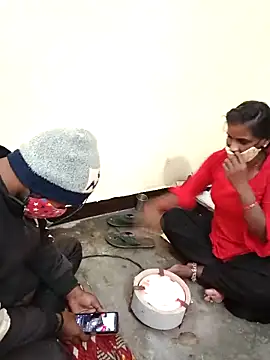 Hot sahana online show from 12-20-25, 04:36