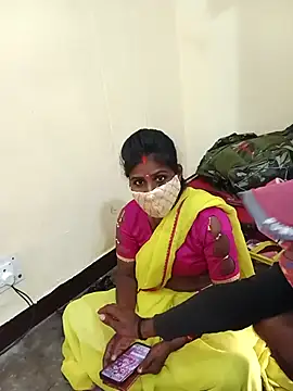 Hot sahana online show from 12-21-25, 10:11