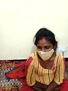 Hot sahana online show from 12-22-25, 04:15