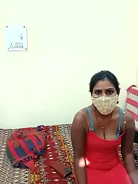 Hot sahana online show from 01-09-26, 09:01