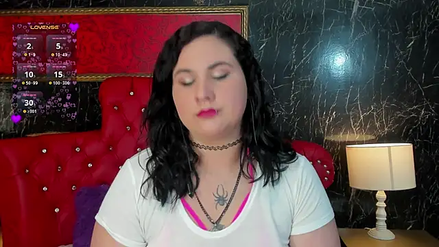 Snapshot of Millie_Devot chatting on 03-31-26, 12:49 Millie Devot online show from 03-31-26, 12:49