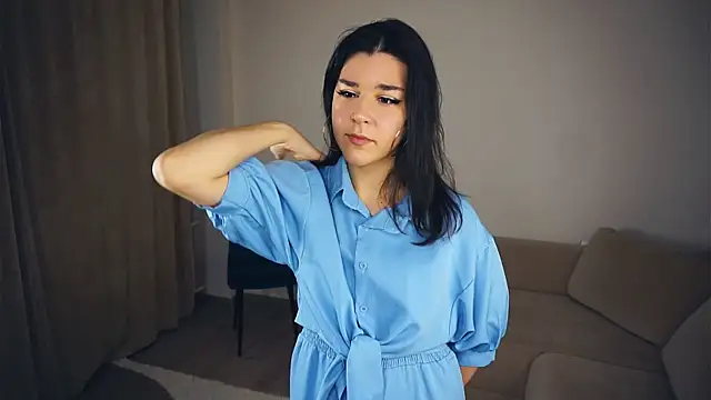 GenaSeidner online show from 12-21-25, 06:20