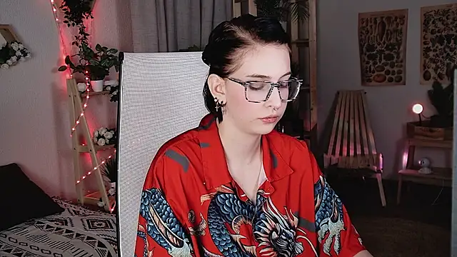 ElenaSomerhalder online show from 02-04-26, 06:58