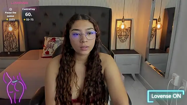 angelinemore online show from 01-05-26, 07:28