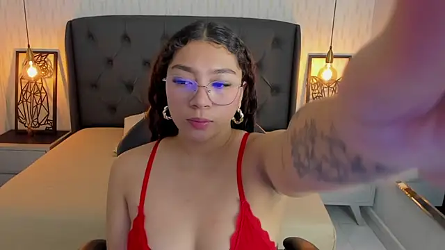 angelinemore online show from 03-09-26, 07:29