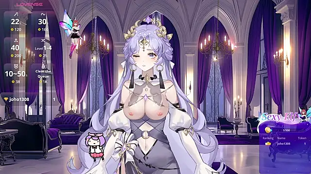 suki hentai online show from 02-19-26, 10:28