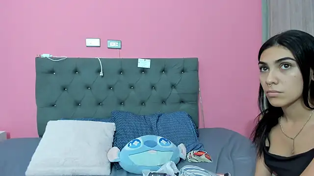 ariloe quintero online show from 03-04-26, 01:28