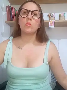 SofiEsteves online show from 02-09-26, 04:33