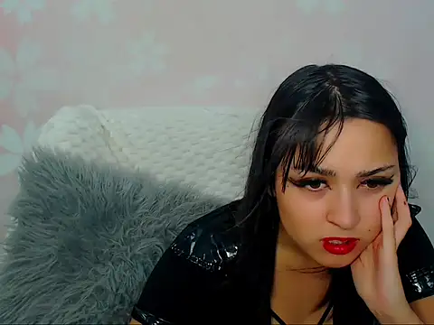 RosieSpark online show from 01-12-26, 08:36