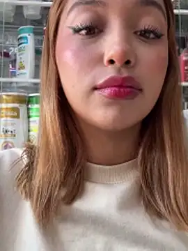 Snapshot of Kitty-LS chatting on 12-20-25, 08:38 Kitty-LS online show from 12-20-25, 08:38