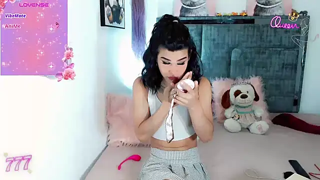 titania1502 online show from 02-28-26, 08:54