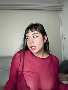 justmariee online show from 05-23-26, 07:13