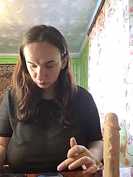 HarychaLysichka online show from 05-10-26, 07:24