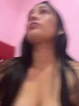 Camila vargass online show from 02-04-26, 09:09