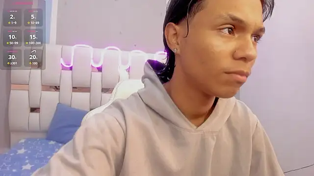 AndyKings 1 online show from 01-06-26, 05:00