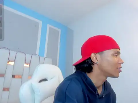 AndyKings 1 online show from 01-15-26, 04:06