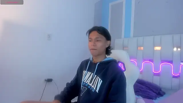 AndyKings 1 online show from 02-09-26, 03:21