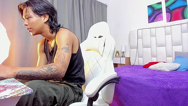 AndyKings 1 online show from 06-23-26, 03:15