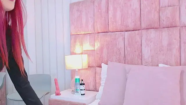 ScarlettFoox online show from 02-19-26, 06:59