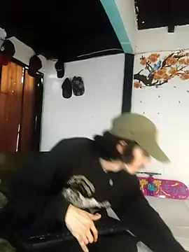 sk8-boy online show from 01-15-26, 01:26