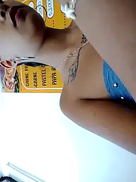 Mss Meloddy online show from 03-26-26, 03:06