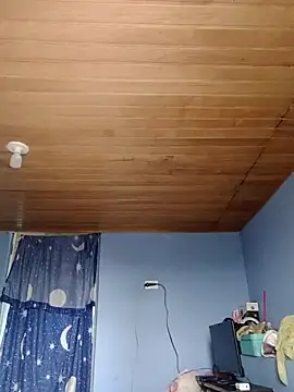 Mss Meloddy online show from 03-28-26, 01:33