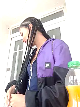 Mss Meloddy online show from 04-06-26, 01:12