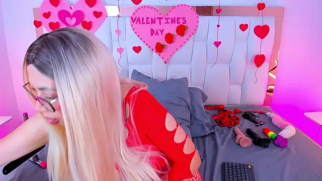 CamilleJuicy  online show from 02-14-26, 01:19