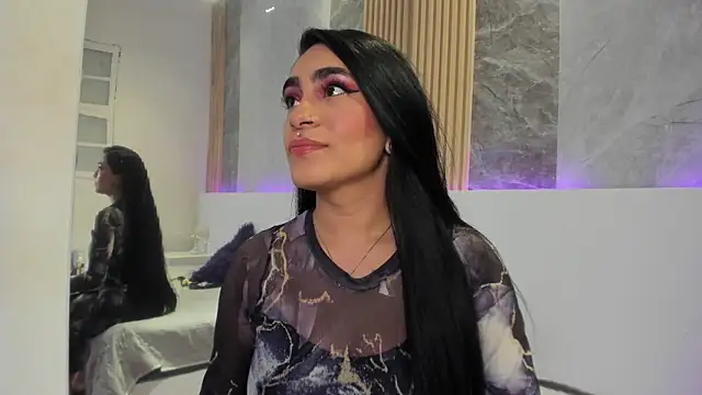 PamelaRed  online show from 01-13-26, 08:03