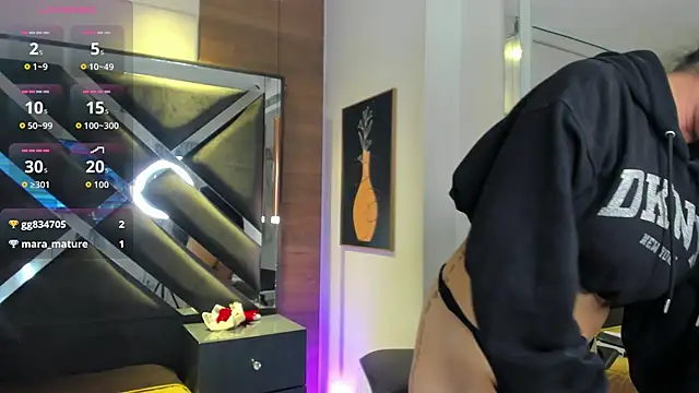 PamelaRed  online show from 03-16-26, 07:40