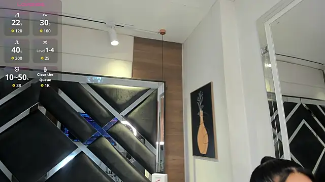 PamelaRed  online show from 03-19-26, 08:13