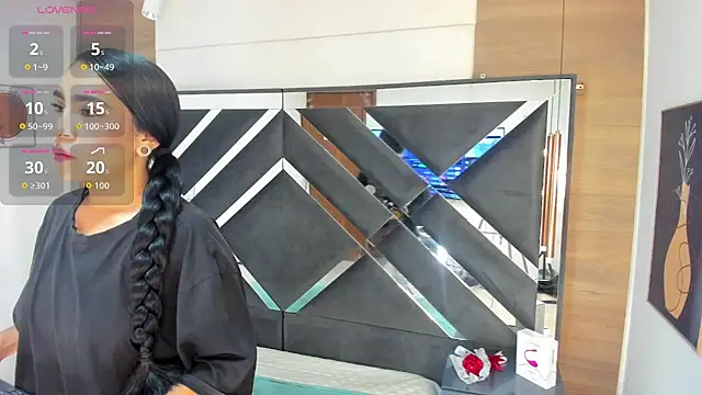 PamelaRed  online show from 03-22-26, 07:39