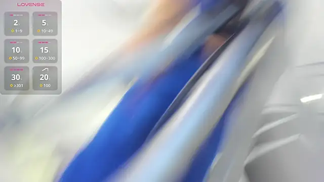 PamelaRed  online show from 03-25-26, 07:42