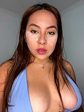 Emily joee  online show from 01-10-26, 02:46