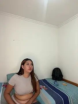 Emily joee  online show from 01-11-26, 03:00