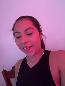 Emily joee  online show from 02-08-26, 04:54