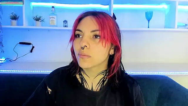 morgana white online show from 03-03-26, 11:16