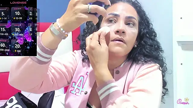 Bianca slut1 online show from 03-14-26, 11:59