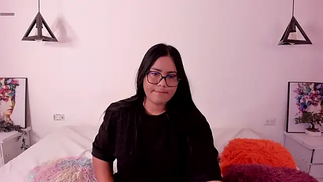 Briana Goldd online show from 05-08-26, 03:56