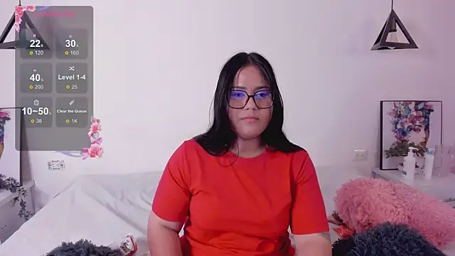 Snapshot of Briana_Goldd chatting on 05-24-26, 03:33 Briana Goldd online show from 05-24-26, 03:33