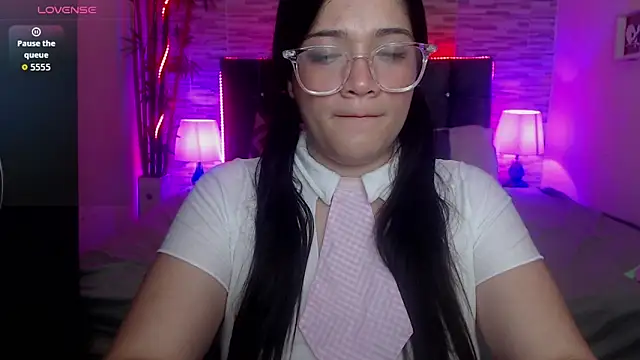 Valeri hot22 online show from 02-03-26, 09:53