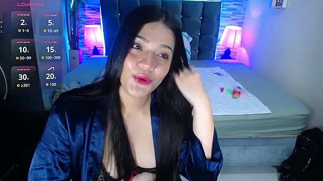 Valeri hot22 online show from 03-17-26, 09:29