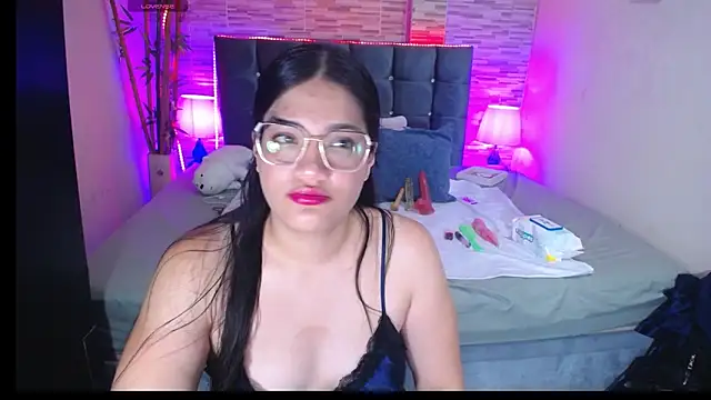 Valeri hot22 online show from 05-02-26, 08:25