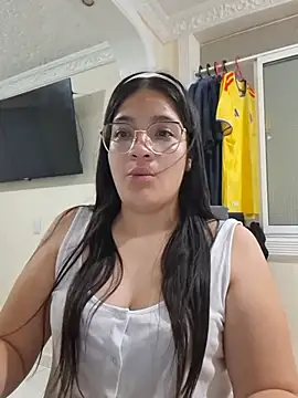 Valeri hot22 online show from 06-23-26, 10:52