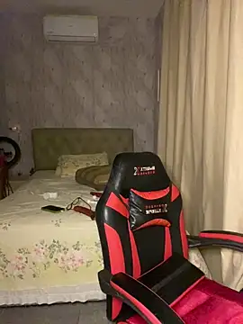 Snapshot of Kacaah chatting on 03-07-26, 06:21 Kacaah online show from 03-07-26, 06:21