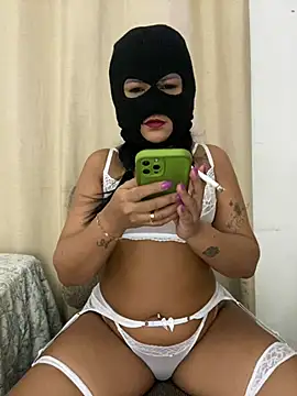 Kacaah online show from 04-28-26, 02:38
