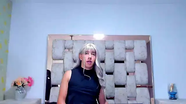 Asa Noir online show from 12-20-25, 01:29