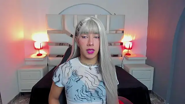 Asa Noir online show from 01-31-26, 07:56