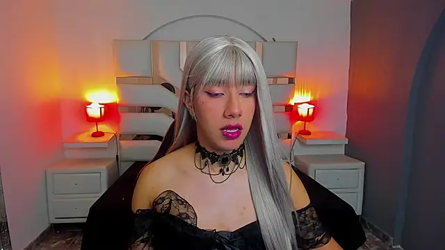 Asa Noir online show from 02-03-26, 08:25