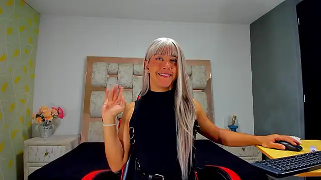 Asa Noir online show from 02-07-26, 01:15